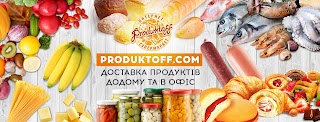 Інтернет-супермаркет Produktoff.com