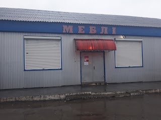 Мeблі