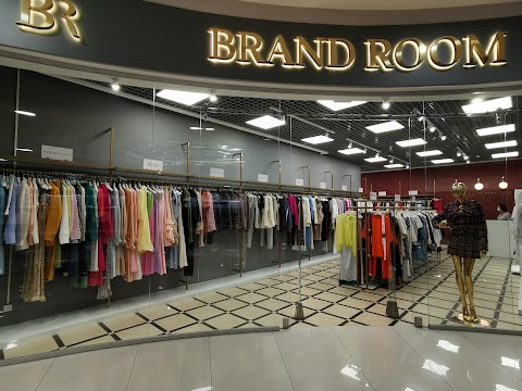 Brand Room