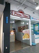 Pizza Time