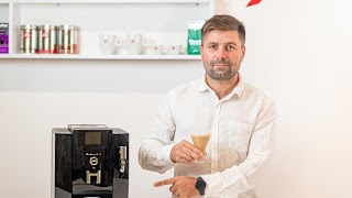 ELITECOFFEE - Ремонт кофемашин