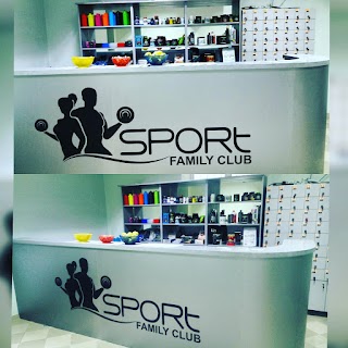 SPORT FAMILY