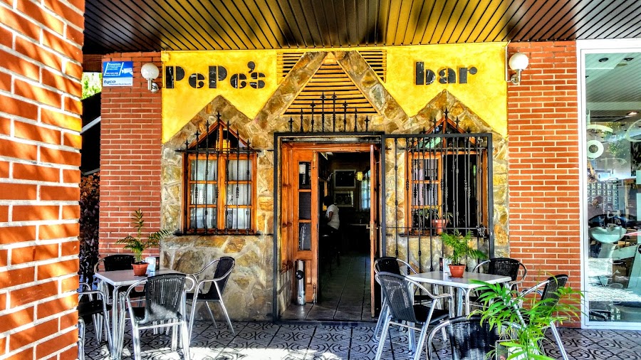 Foto de Bar Pepe´s