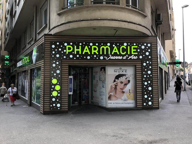 photo pharmacie