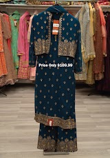 Go & Gift Warehouse (Bangladeshi,Indian,Pakistani Clothing)