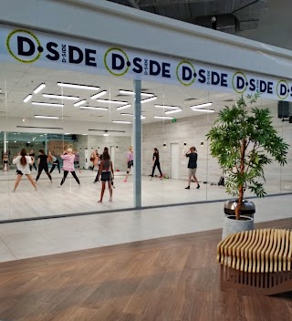 DSIDE DANCE STUDIO