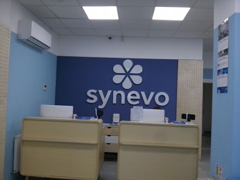 Сінево / Synevo