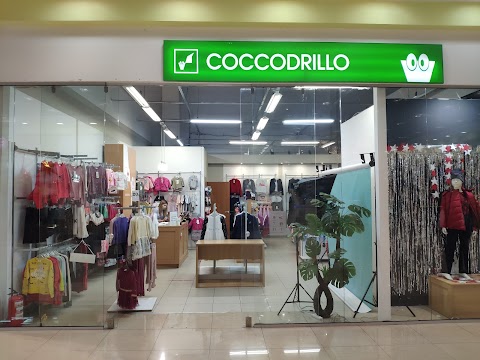 Coccodrillo