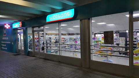 Watsons