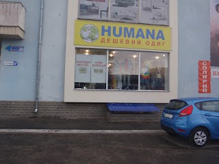 HUMANA