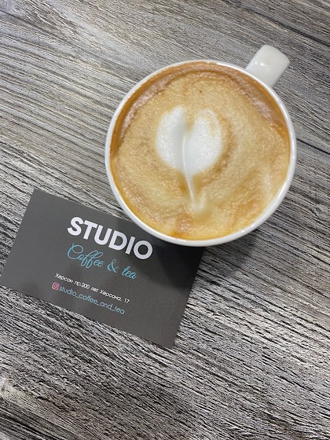 Coffee Studio