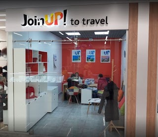 Турагентство Join UP! to travel