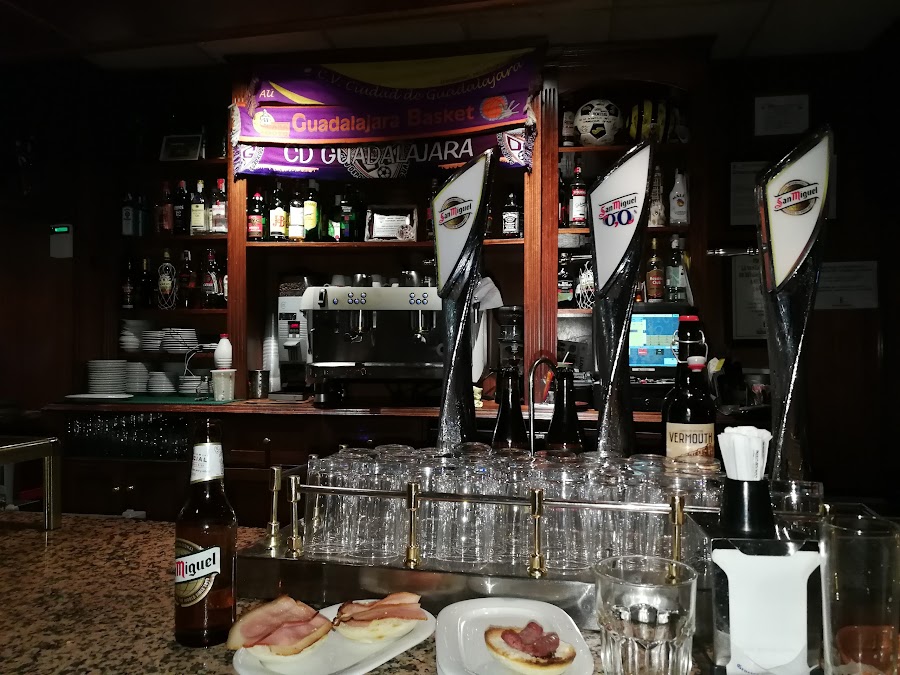 Foto de Bar Castilla