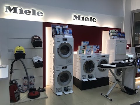 Салон Miele