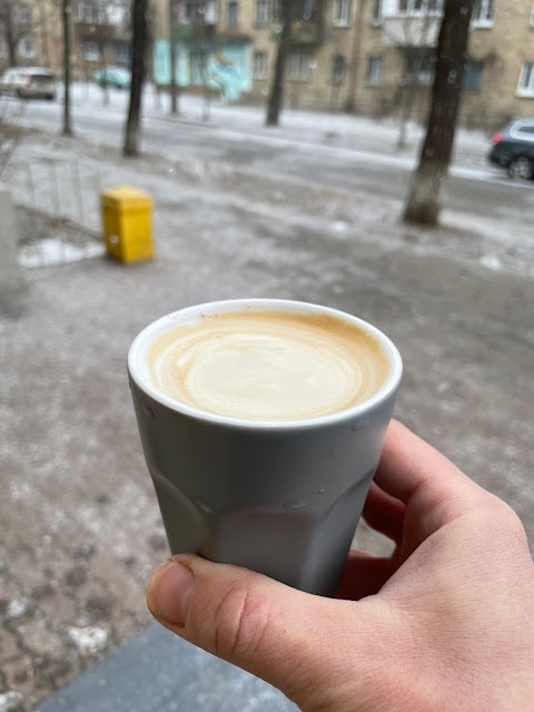 Macintosh сoffee