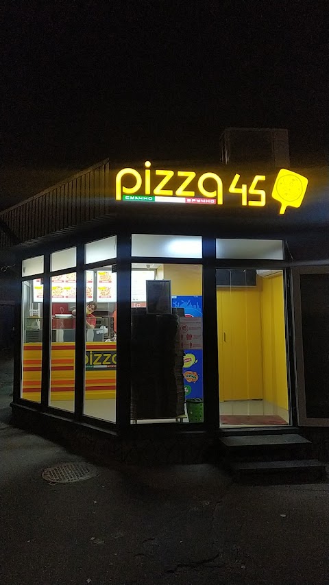 Pizza45