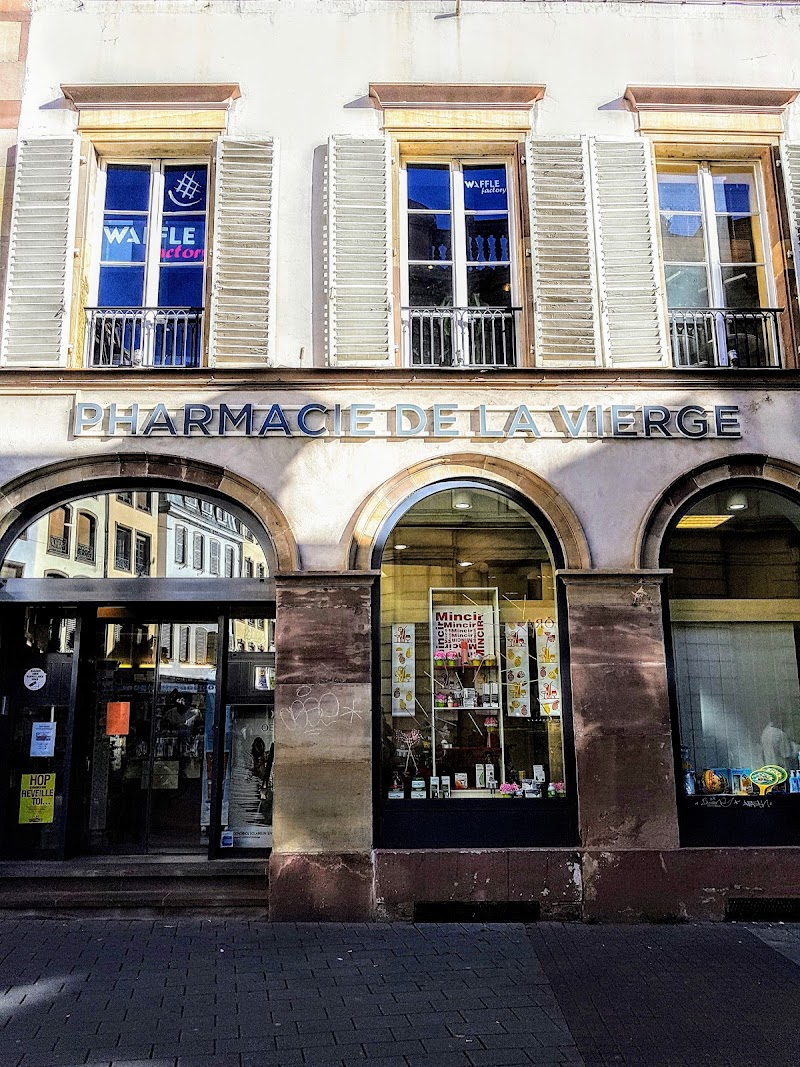 photo pharmacie