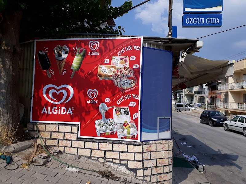 Bozdağ Market