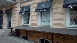 Scissors