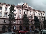 Департамент освіти та науки Івано-Франківської міської ради