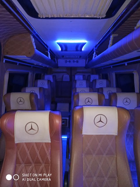 Vipbustravel