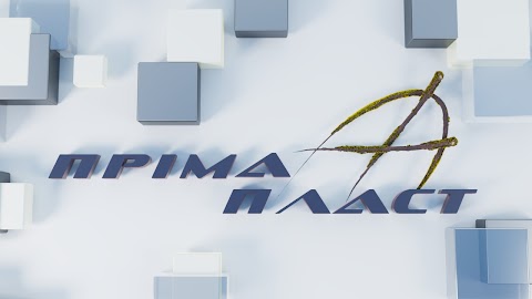 PRIMA-PLAST виробник вікон.