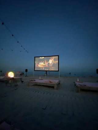 Sunset Cinema