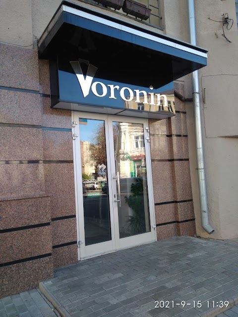 Voronin