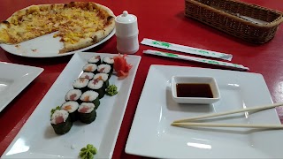 Asti Sushi Bar