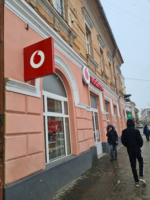 Vodafone