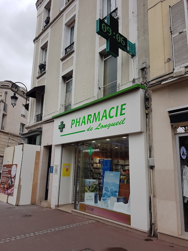 photo pharmacie