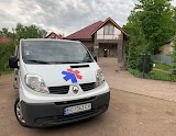 Служба перевезення лежачих хворих "MeDical TAXI"