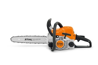 STIHL - ШТІЛЬ магазин садово-паркова техніка - офіційний дилер