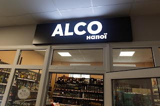 ALCO напої