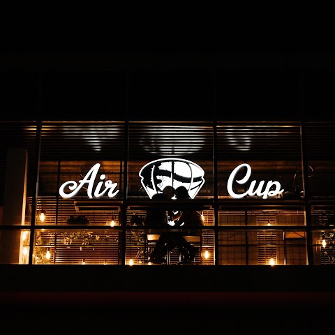 Air Cup