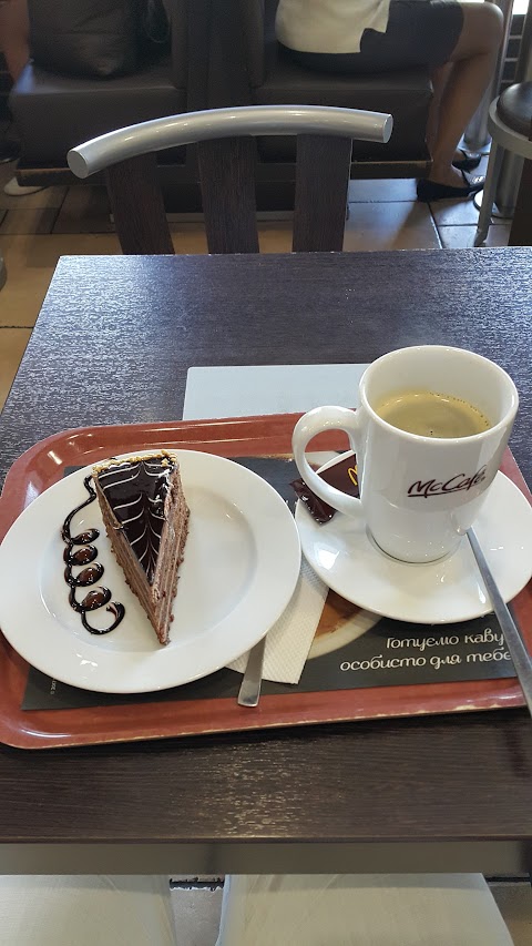 McCafe