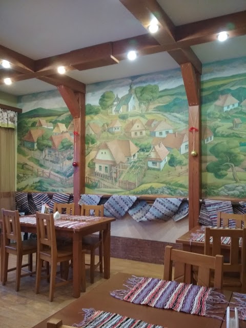 Cafe-Motel Goryanka