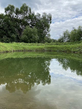 Карпатський острівець