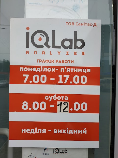 IQLab