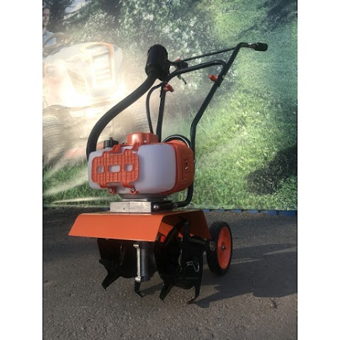 STIHL Офійійний дилер