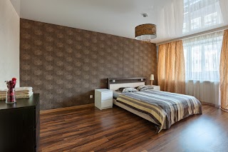 KievApartment Basseyna Apt