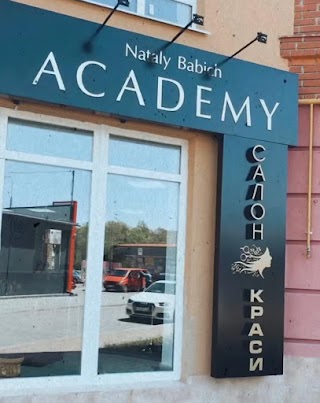 Nataly Babich Academy