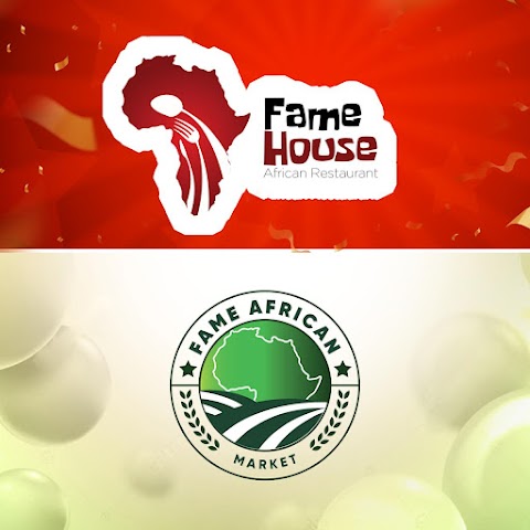 Fame House (African Restaurant & African Market)