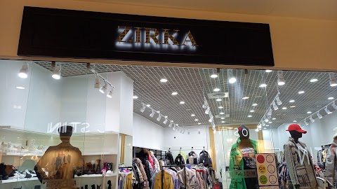 Zirka