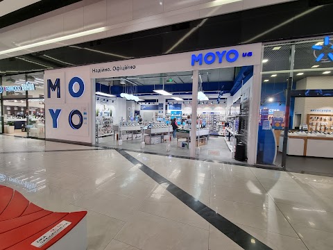 Moyo