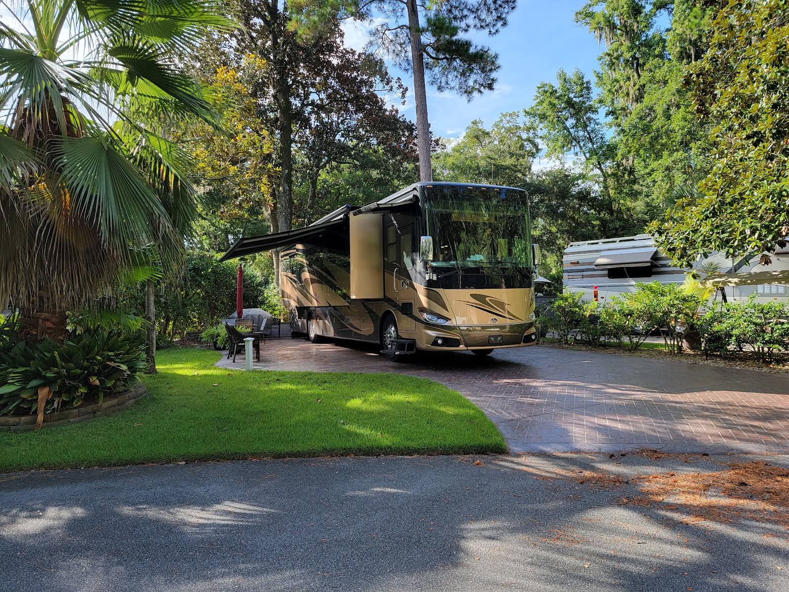 Hilton Head Island Motorcoach Resort