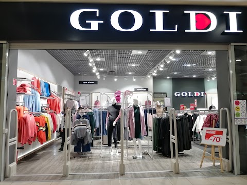 "Goldi" LinenFactory