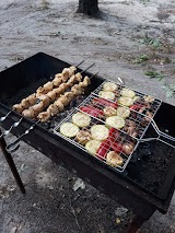 Зона відпочинку "Sovki Grill"