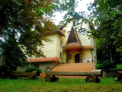 Карпатський біосферний заповідник