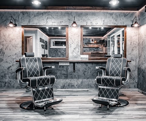 M24 Barbershop